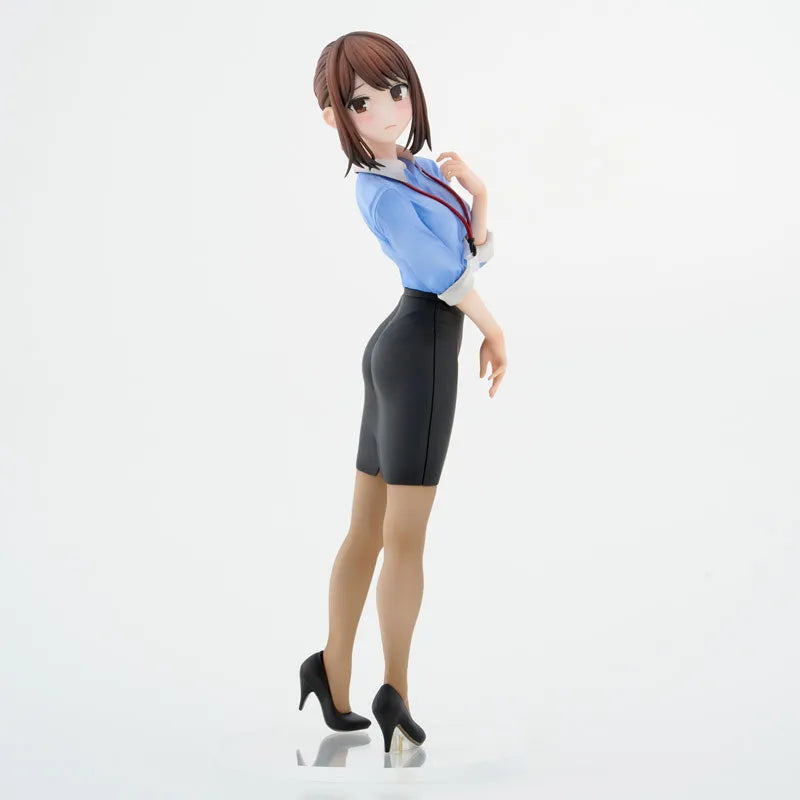 Ganbare, Douki-chan - Douki-chan (Union Creative International Ltd)ㅤ – Union Creative – ActionFigureBrasil