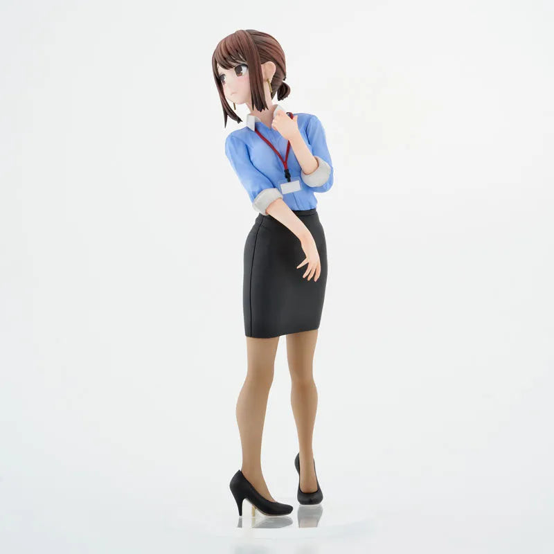 Ganbare, Douki-chan - Douki-chan (Union Creative International Ltd)ㅤ – Union Creative – ActionFigureBrasil