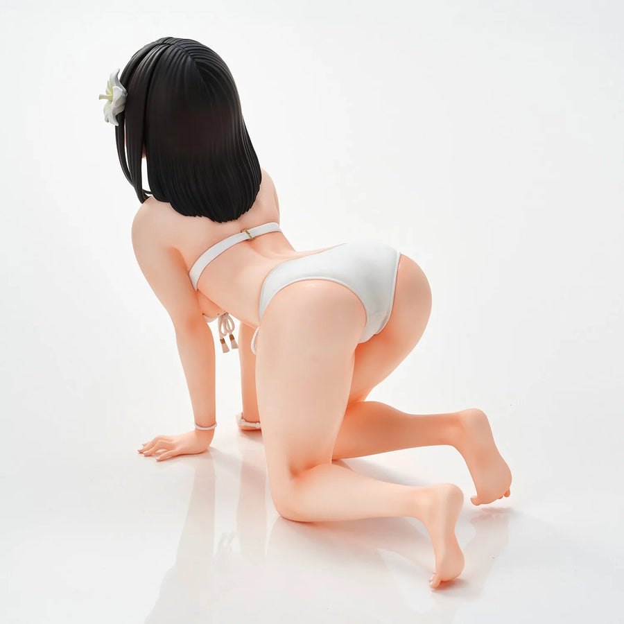 Ganbare, Douki-chan - Kouhai-chan - Mizugi Style (Union Creative International Ltd)ㅤ – Union Creative – ActionFigureBrasil
