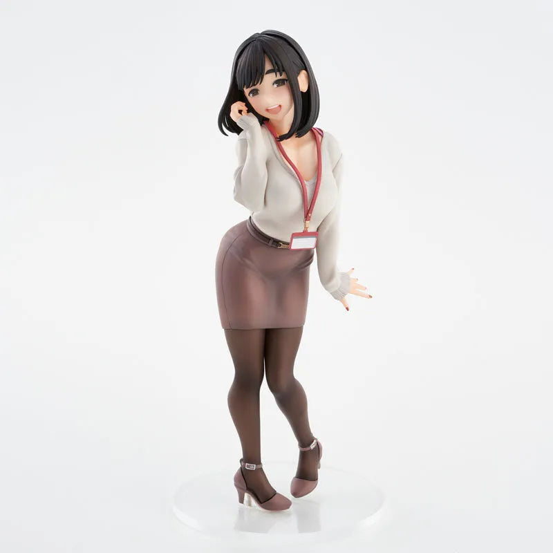 Ganbare, Douki-chan - Kouhai-chan (Union Creative International Ltd)ㅤ – Union Creative – ActionFigureBrasil