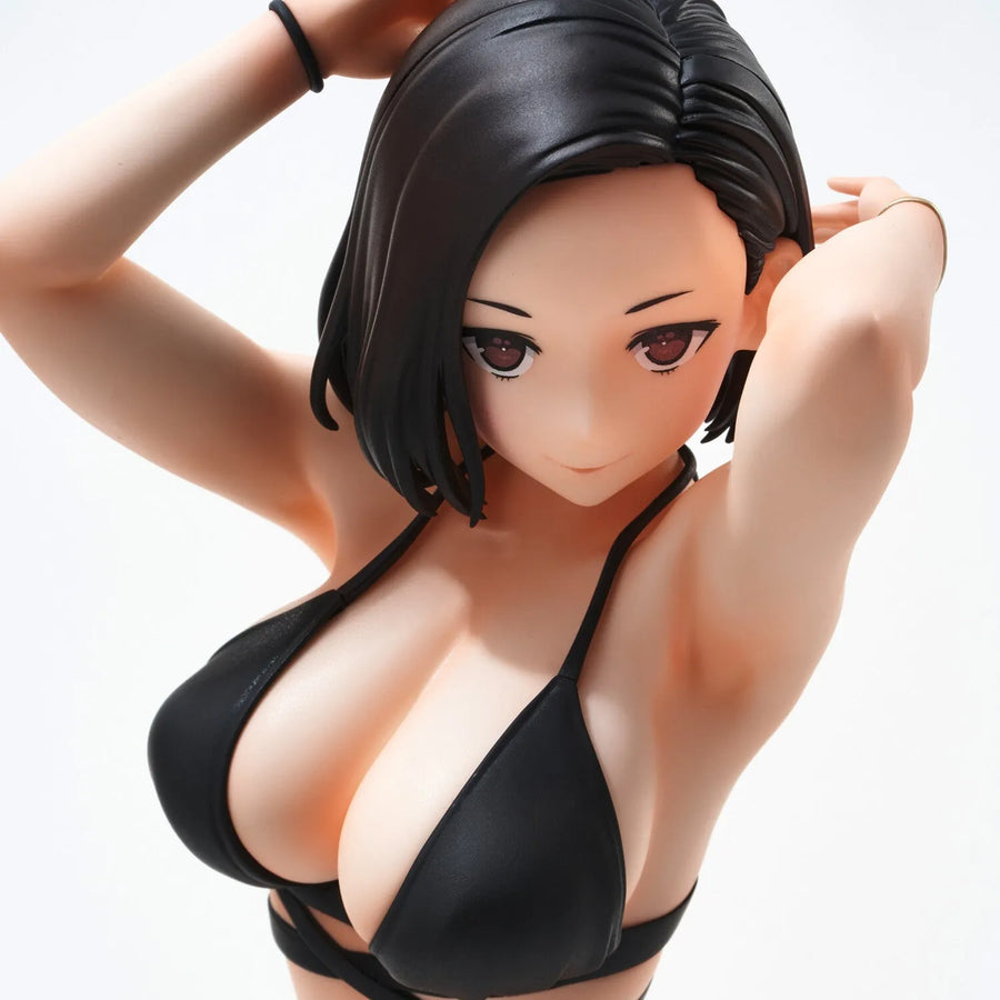 Ganbare, Douki-chan - Senpai-san - Mizugi Style (Union Creative International Ltd)ㅤ – Union Creative – ActionFigureBrasil