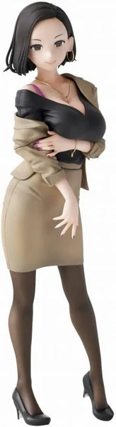 Ganbare, Douki-chan - Senpai-san (Union Creative International Ltd)ㅤ – Union Creative – ActionFigureBrasil