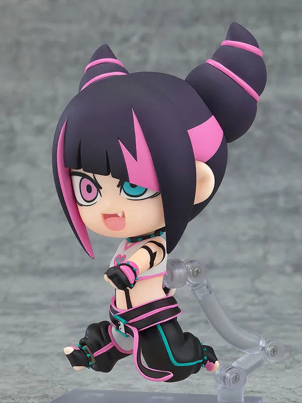 Ganbare! Juri-chan - Han Juri - Nendoroid #2897 (Good Smile Company)ㅤ – Good Smile Company – ActionFigureBrasil