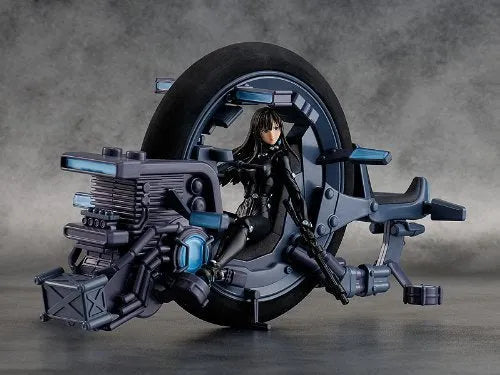 Gantz - ex:ride Spride.03 - GANTZ bikeㅤ – Max Factory – ActionFigureBrasil