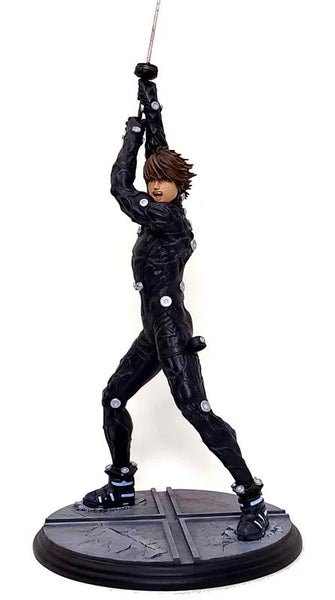 GANTZ - Kei Kurono 1/5ㅤ – Art of War – ActionFigureBrasil