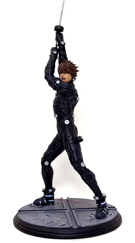 GANTZ - Kei Kurono 1/5ㅤ – Art of War – ActionFigureBrasil