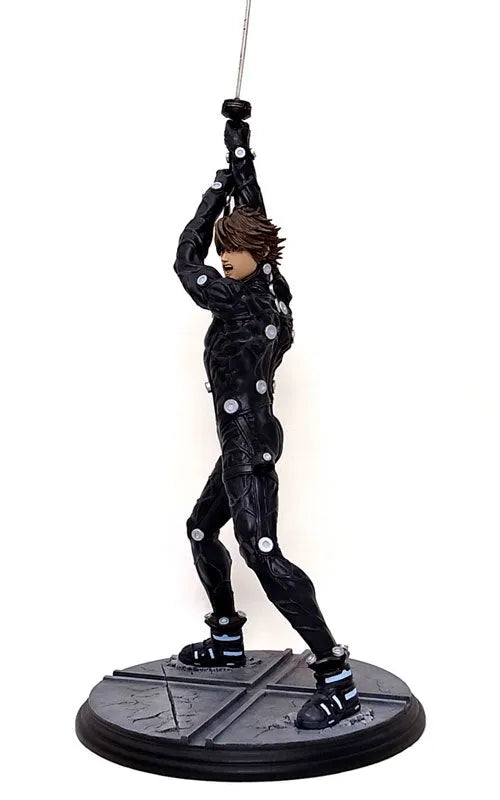 GANTZ - Kei Kurono 1/5ㅤ – Art of War – ActionFigureBrasil