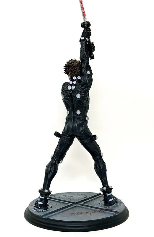 GANTZ - Kei Kurono 1/5ㅤ – Art of War – ActionFigureBrasil