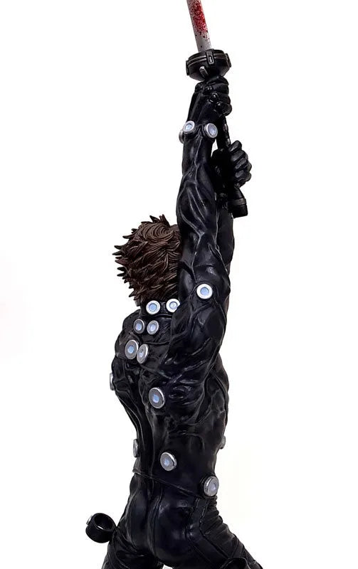 GANTZ - Kei Kurono 1/5ㅤ – Art of War – ActionFigureBrasil