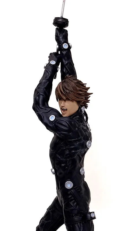 GANTZ - Kei Kurono 1/5ㅤ – Art of War – ActionFigureBrasil