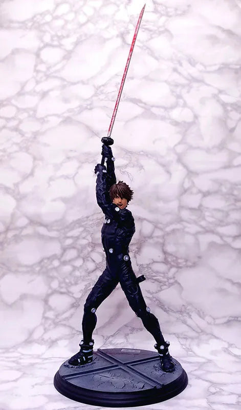 GANTZ - Kei Kurono 1/5ㅤ – Art of War – ActionFigureBrasil