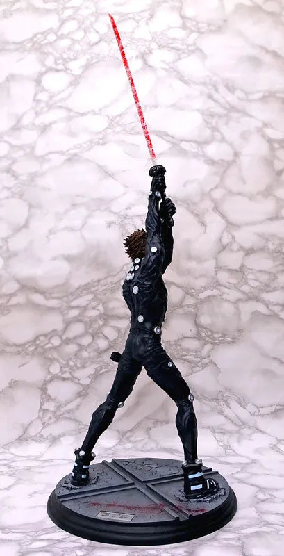 GANTZ - Kei Kurono 1/5ㅤ – Art of War – ActionFigureBrasil