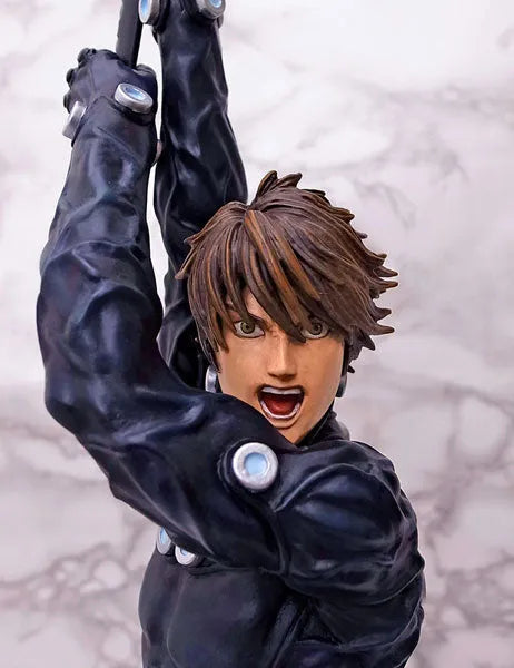 GANTZ - Kei Kurono 1/5ㅤ – Art of War – ActionFigureBrasil