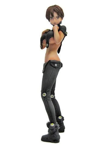 Gantz - Kishimoto Kei - 1/10 (CYP)ㅤ – CYP – ActionFigureBrasil