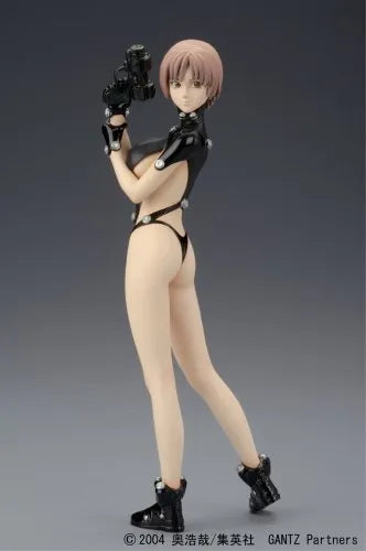 Gantz - Kishimoto Kei - 1/8 - Gantzsuit Ver.ㅤ – Yamato – ActionFigureBrasil