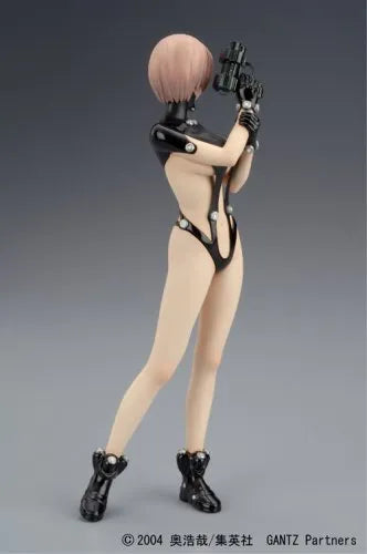 Gantz - Kishimoto Kei - 1/8 - Gantzsuit Ver.ㅤ – Yamato – ActionFigureBrasil