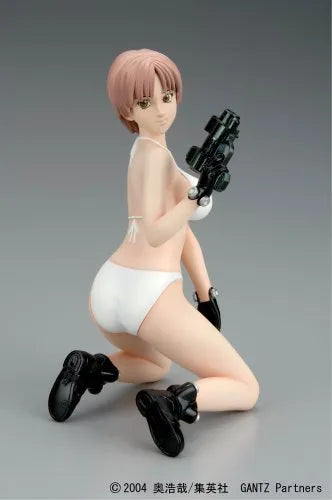Gantz - Kishimoto Kei - SIF EX - 1/8 - Swimsuit Ver.ㅤ – Yamato – ActionFigureBrasil