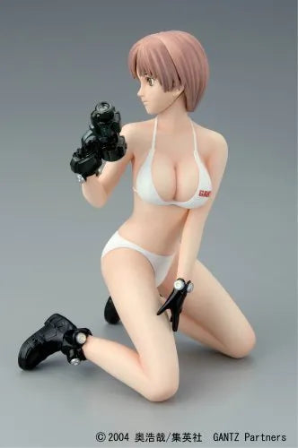 Gantz - Kishimoto Kei - SIF EX - 1/8 - Swimsuit Ver.ㅤ – Yamato – ActionFigureBrasil — detalhe do produto