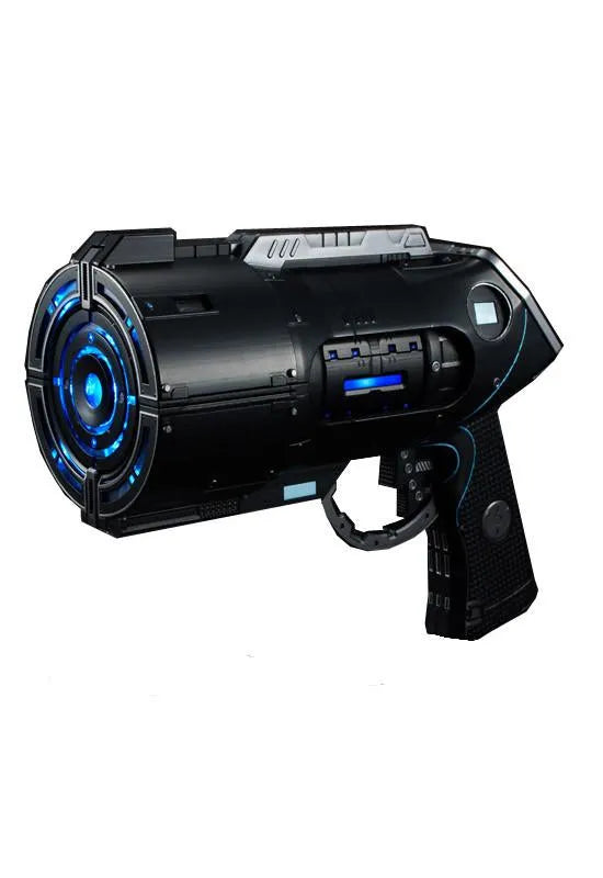 Gantz:O - Master Product - Replica - X Gun - 1/1ㅤ – MegaHouse – ActionFigureBrasil