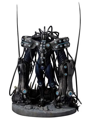 Gantz:O - Oka Hachirou - Hard Suit - 1/6 (Gecco, Mamegyorai)ㅤ – Gecco – ActionFigureBrasil