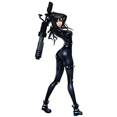 Gantz:O - Shimohira Reika - Hdge No.15 - X Shotgun ver.ㅤ – Union Creative – ActionFigureBrasil