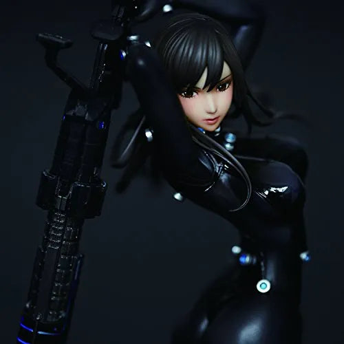 Gantz:O - Shimohira Reika - Hdge No.15 - X Shotgun ver.ㅤ – Union Creative – ActionFigureBrasil