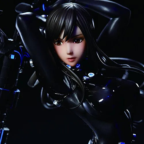 Gantz:O - Shimohira Reika - Hdge No.15 - X Shotgun ver.ㅤ – Union Creative – ActionFigureBrasil