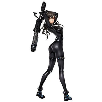 Gantz:O - Shimohira Reika - Hdge No.15 - X Shotgun ver. (Union Creative International Ltd)ㅤ – Union Creative – ActionFigureBrasil