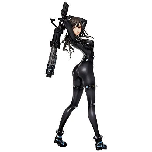 Gantz:O - Shimohira Reika - Hdge No.15 - X Shotgun ver. (Union Creative International Ltd)ㅤ – Union Creative – ActionFigureBrasil