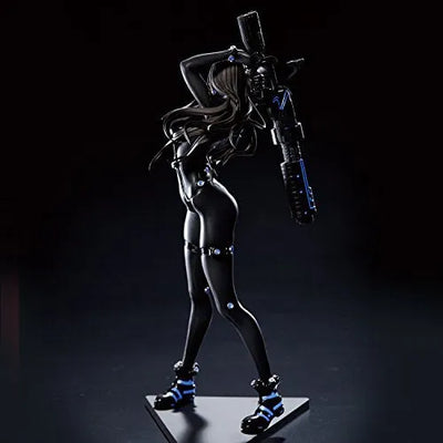 Gantz:O - Shimohira Reika - Hdge No.15 - X Shotgun ver. (Union Creative International Ltd)ㅤ – Union Creative – ActionFigureBrasil — close