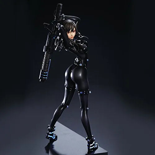 Gantz:O - Shimohira Reika - Hdge No.15 - X Shotgun ver. (Union Creative International Ltd)ㅤ – Union Creative – ActionFigureBrasil