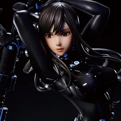 Gantz:O - Shimohira Reika - Hdge No.15 - X Shotgun ver. (Union Creative International Ltd)ㅤ – Union Creative – ActionFigureBrasil — acessórios