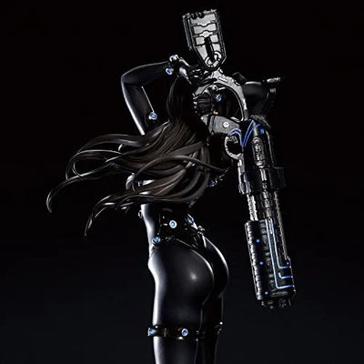Gantz:O - Shimohira Reika - Hdge No.15 - X Shotgun ver. (Union Creative International Ltd)ㅤ – Union Creative – ActionFigureBrasil — com base expositora