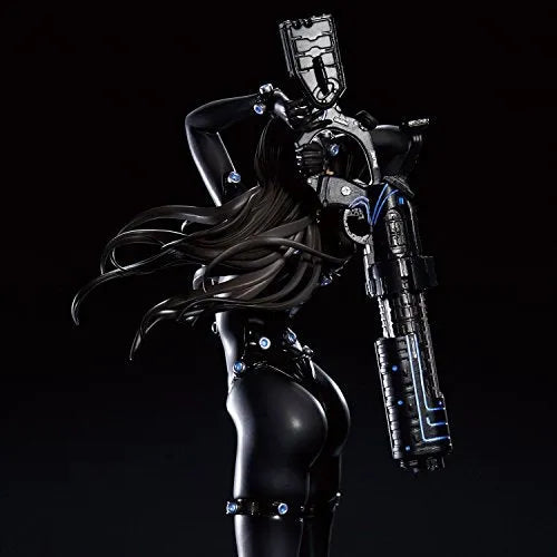 Gantz:O - Shimohira Reika - Hdge No.15 - X Shotgun ver. (Union Creative International Ltd)ㅤ – Union Creative – ActionFigureBrasil