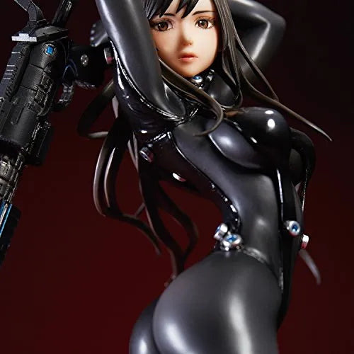 Gantz:O - Shimohira Reika - Hdge No.15 - X Shotgun ver. (Union Creative International Ltd)ㅤ – Union Creative – ActionFigureBrasil