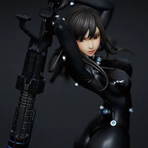 Gantz:O - Shimohira Reika - Hdge No.15 - X Shotgun ver. (Union Creative International Ltd)ㅤ – Union Creative – ActionFigureBrasil