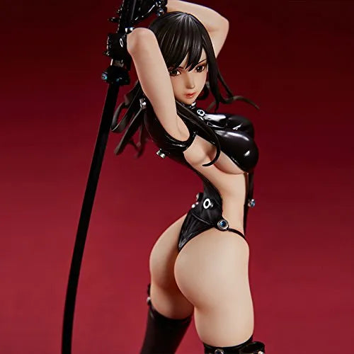 Gantz:O - Shimohira Reika - Hdge No.16 - Gantz Sword ver. (Union Creative International Ltd)ㅤ – Union Creative – ActionFigureBrasil