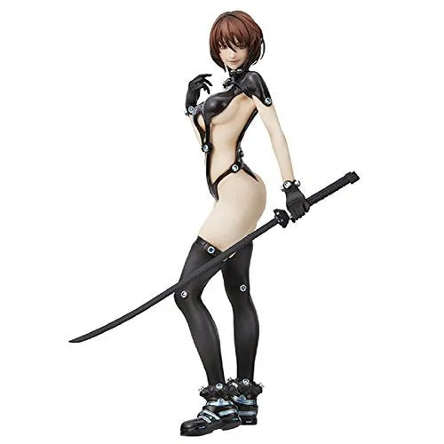 Gantz:O - Yamasaki Anzu - Hdge - Gantz Sword ver. (Union Creative International Ltd)ㅤ – Union Creative – ActionFigureBrasil