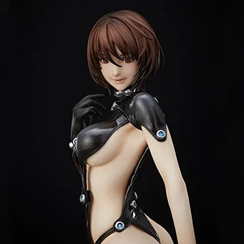 Gantz:O - Yamasaki Anzu - Hdge - Gantz Sword ver. (Union Creative International Ltd)ㅤ – Union Creative – ActionFigureBrasil