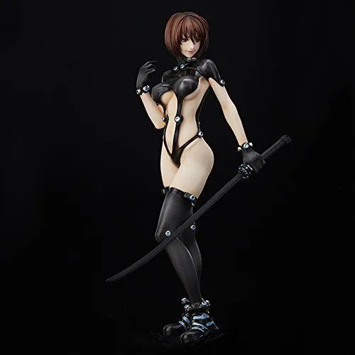 Gantz:O - Yamasaki Anzu - Hdge - Gantz Sword ver. (Union Creative International Ltd)ㅤ – Union Creative – ActionFigureBrasil
