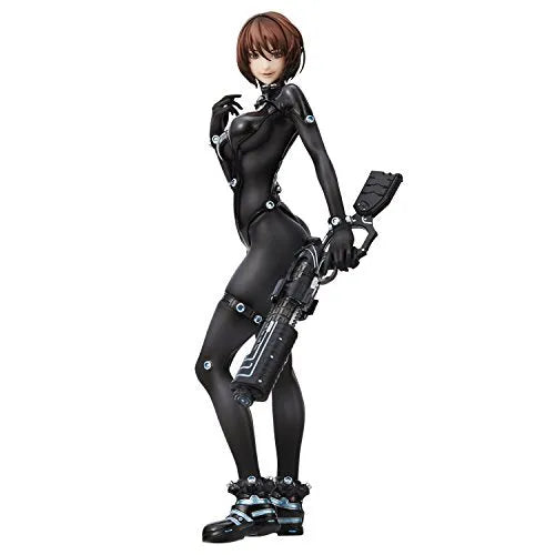 Gantz:O - Yamasaki Anzu - Hdge - X Shotgun ver.ㅤ – Union Creative – ActionFigureBrasil