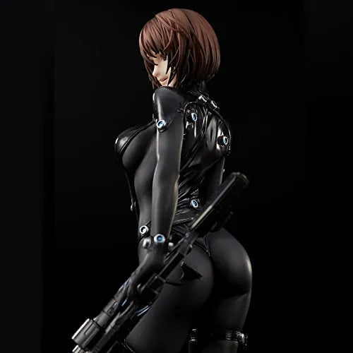 Gantz:O - Yamasaki Anzu - Hdge - X Shotgun ver.ㅤ – Union Creative – ActionFigureBrasil