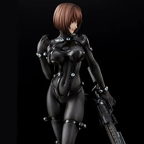 Gantz:O - Yamasaki Anzu - Hdge - X Shotgun ver.ㅤ – Union Creative – ActionFigureBrasil
