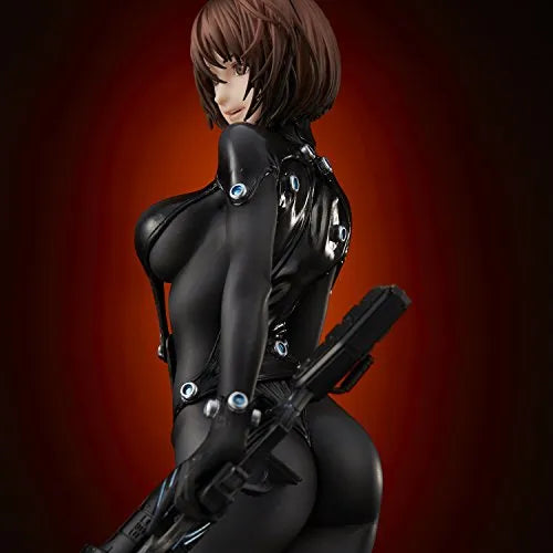 Gantz:O - Yamasaki Anzu - Hdge - X Shotgun ver.ㅤ – Union Creative – ActionFigureBrasil