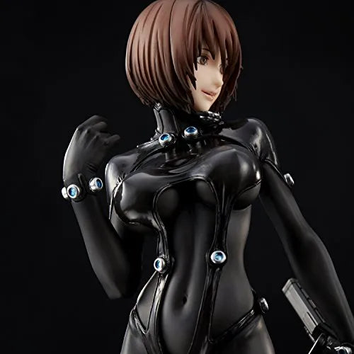 Gantz:O - Yamasaki Anzu - Hdge - X Shotgun ver.ㅤ – Union Creative – ActionFigureBrasil