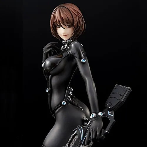 Gantz:O - Yamasaki Anzu - Hdge - X Shotgun ver.ㅤ – Union Creative – ActionFigureBrasil