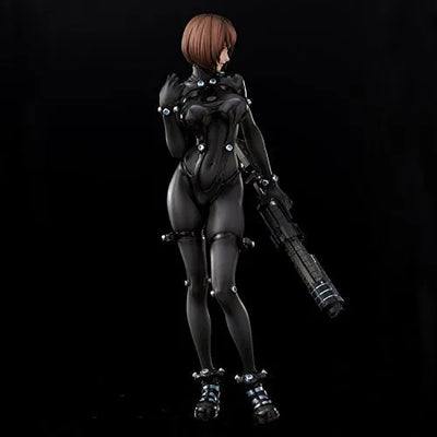 Gantz:O - Yamasaki Anzu - Hdge - X Shotgun ver.ㅤ – Union Creative – ActionFigureBrasil — com base expositora