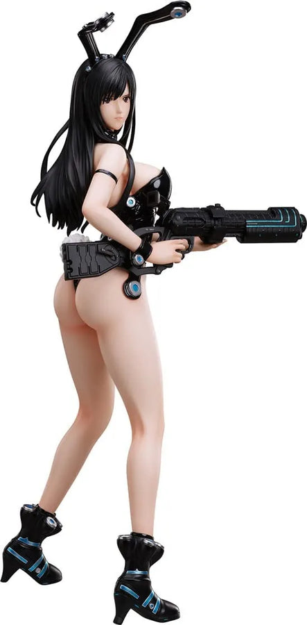 Gantz - Shimohira Reika - B-style - 1/4 - Bare Leg Bunny Ver. (FREEing)ㅤ – FREEing – ActionFigureBrasil