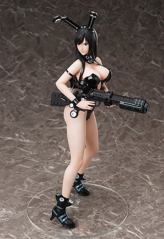 Gantz - Shimohira Reika - B-style - 1/4 - Bare Leg Bunny Ver. (FREEing)ㅤ – FREEing – ActionFigureBrasil