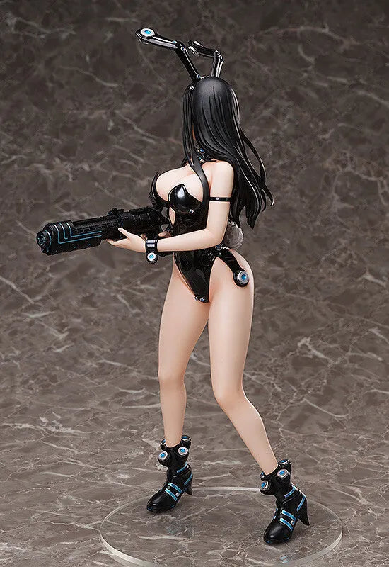 Gantz - Shimohira Reika - B-style - 1/4 - Bare Leg Bunny Ver. (FREEing)ㅤ – FREEing – ActionFigureBrasil